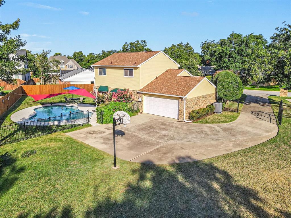 1810  Teton Drive , Grapevine, TX, 