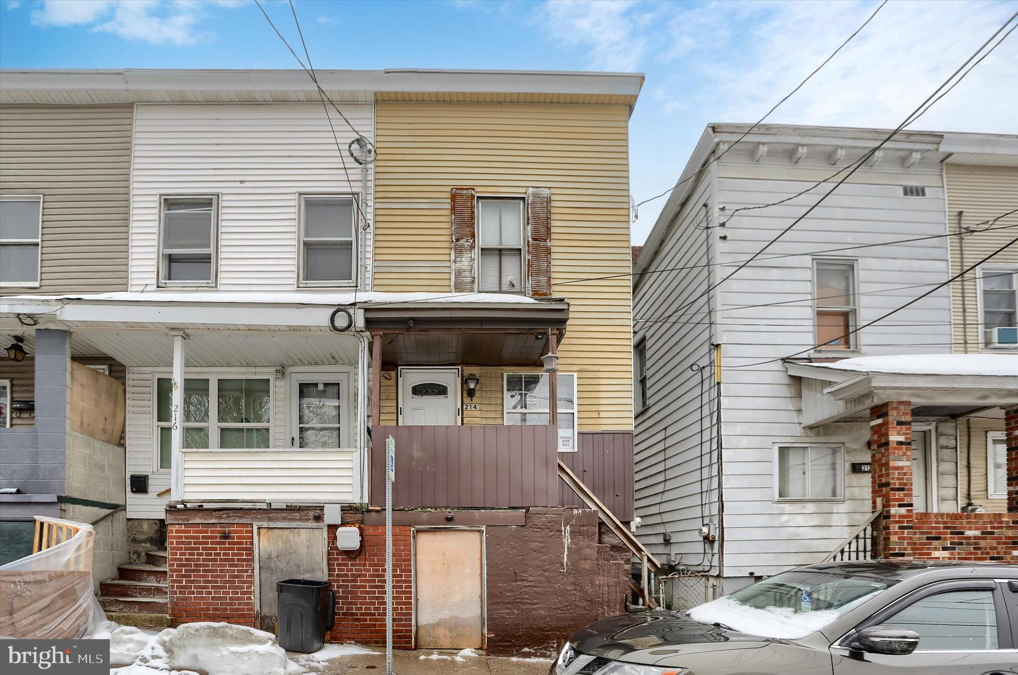 214 Bowe St  