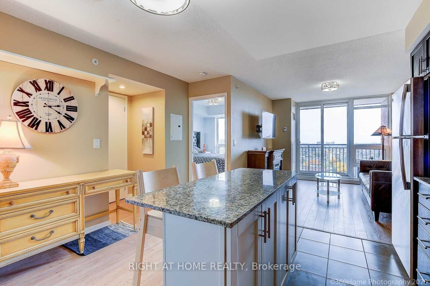 830 W Lawrence Ave 1509