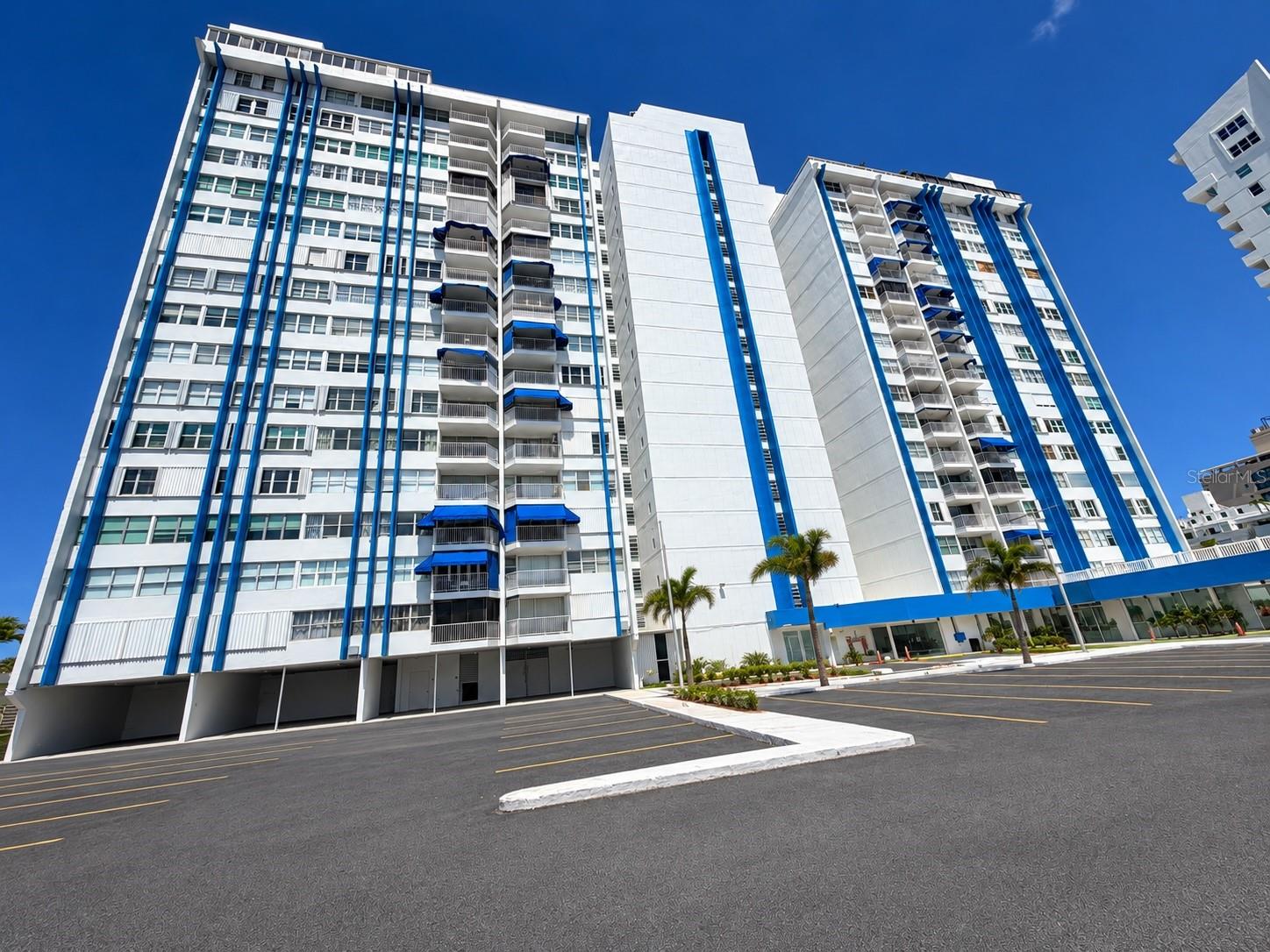 5347 Condominio Marbella Avenida Isla Verde