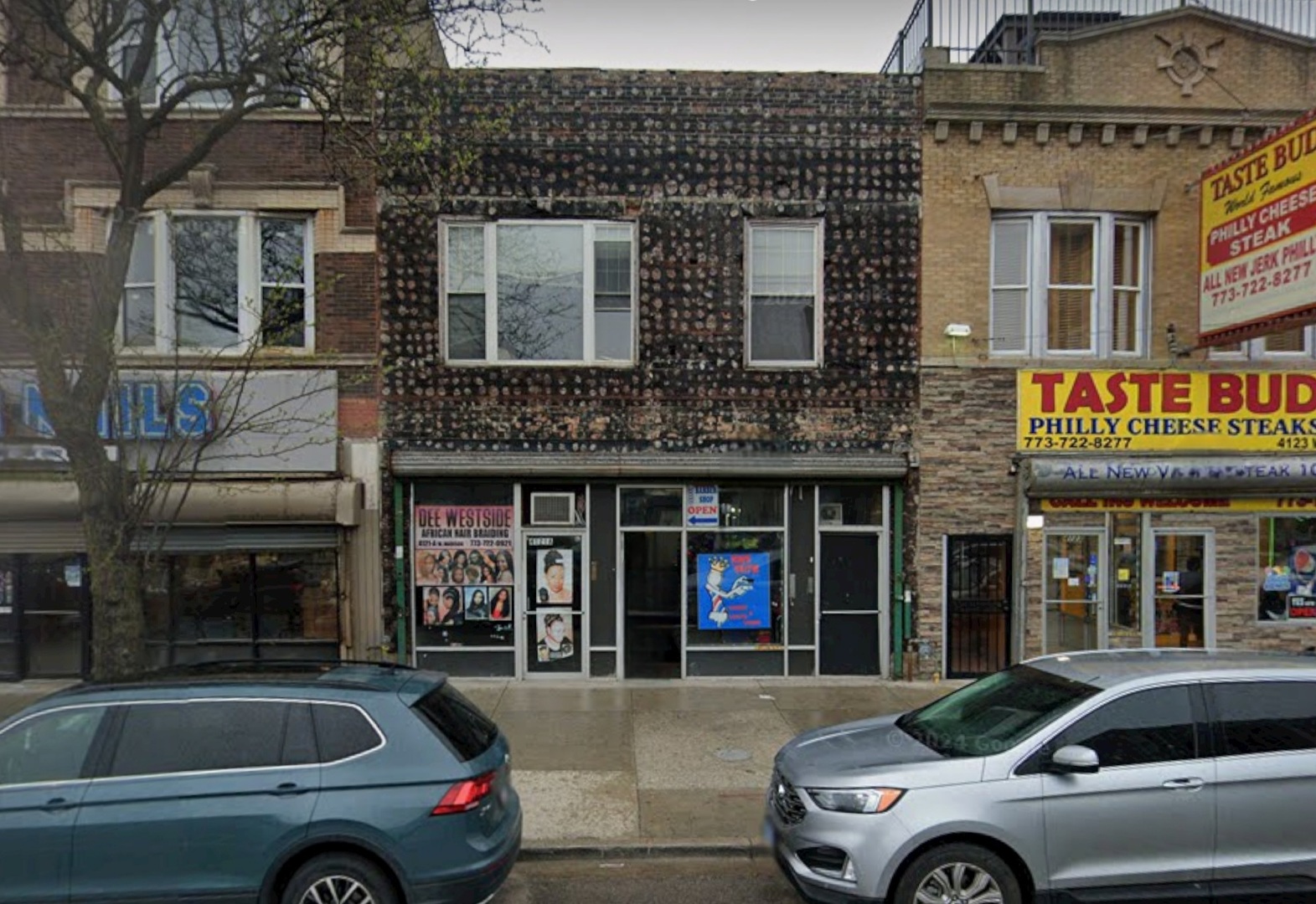 4121 W Madison Street