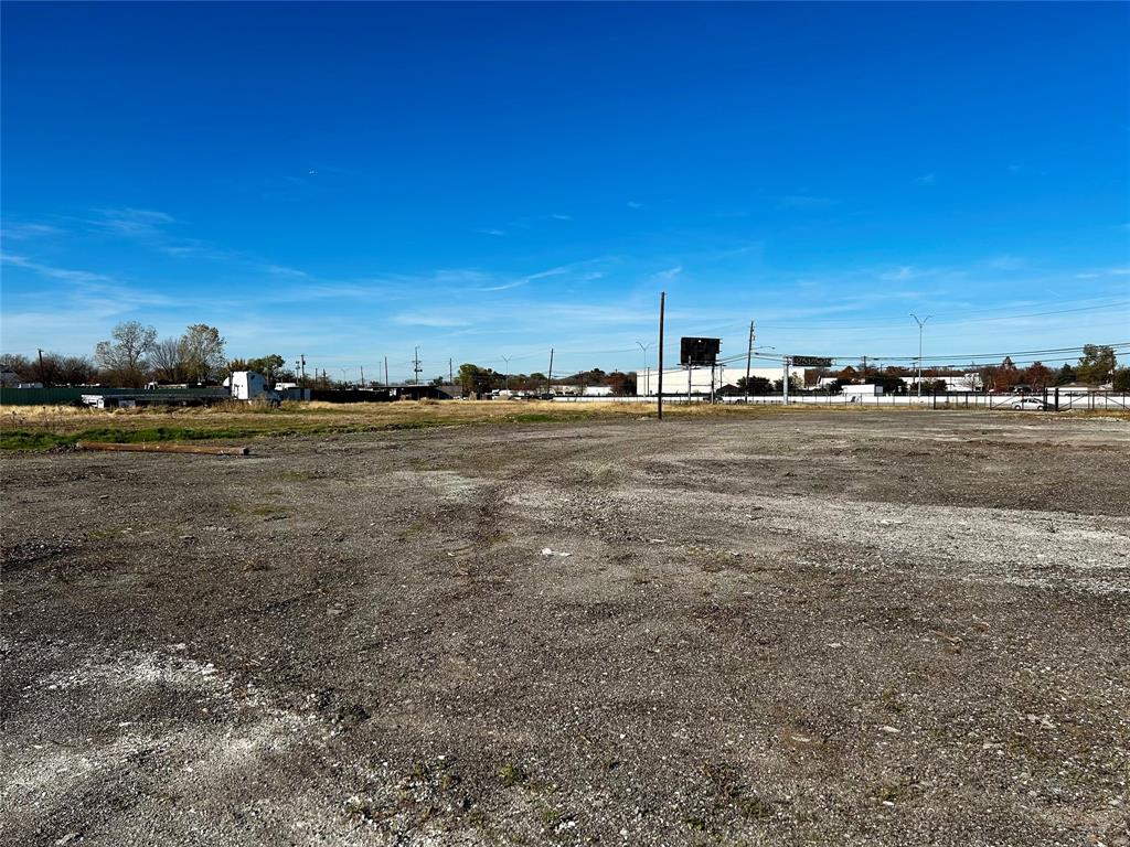 8501 C F Hawn Freeway