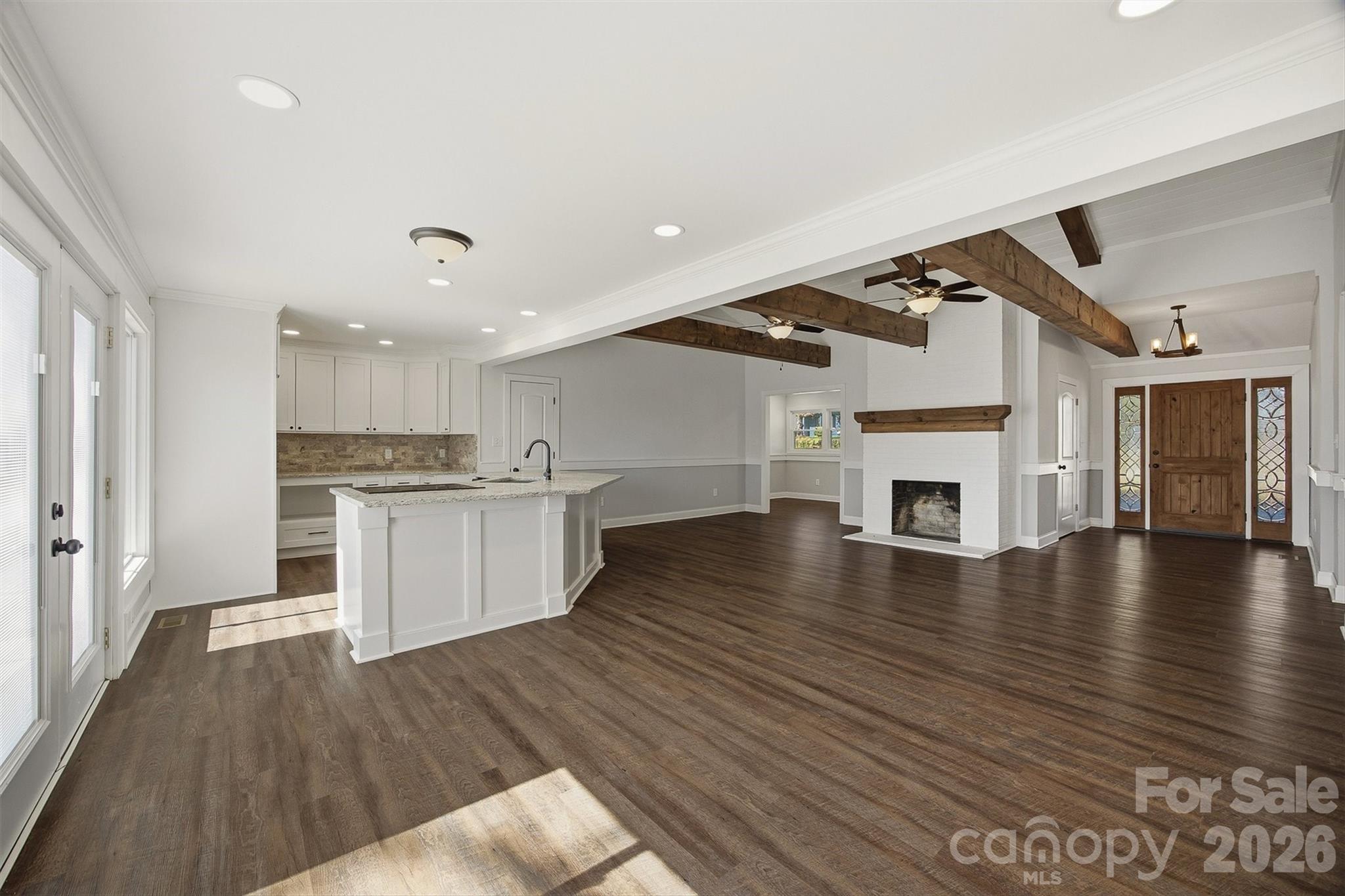 223 W Park Drive