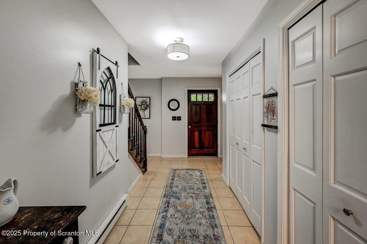 1001 Woodland Way