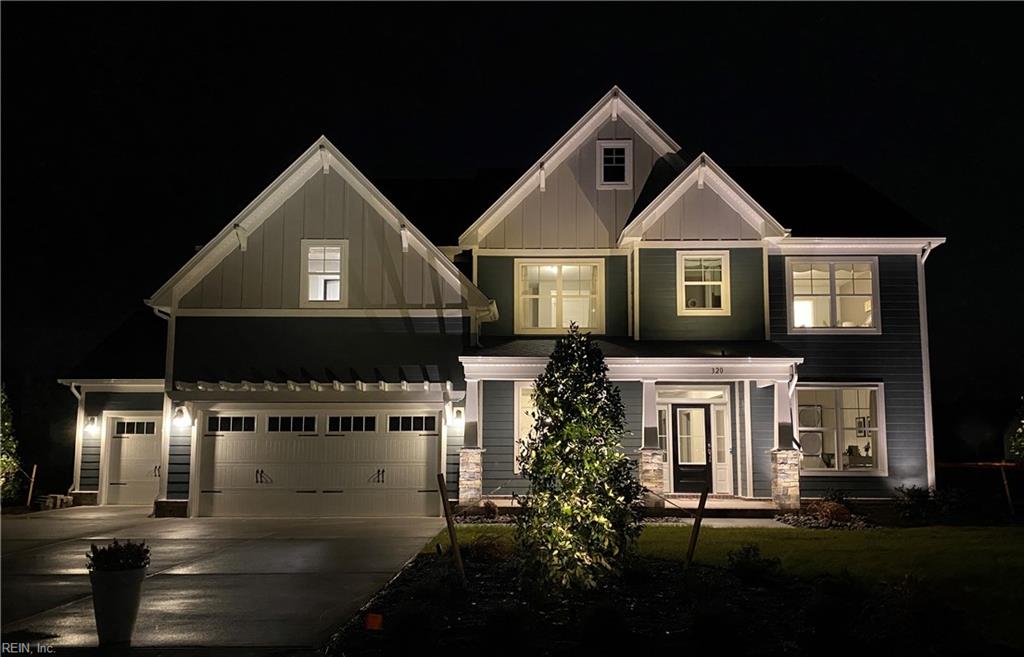MM Capstone Stoney Creek, Chesapeake, VA 