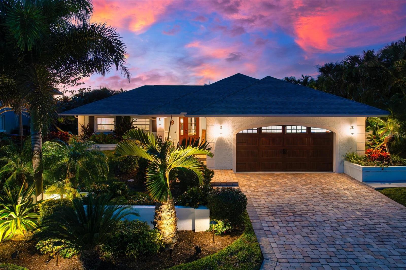 607 North Point Drive