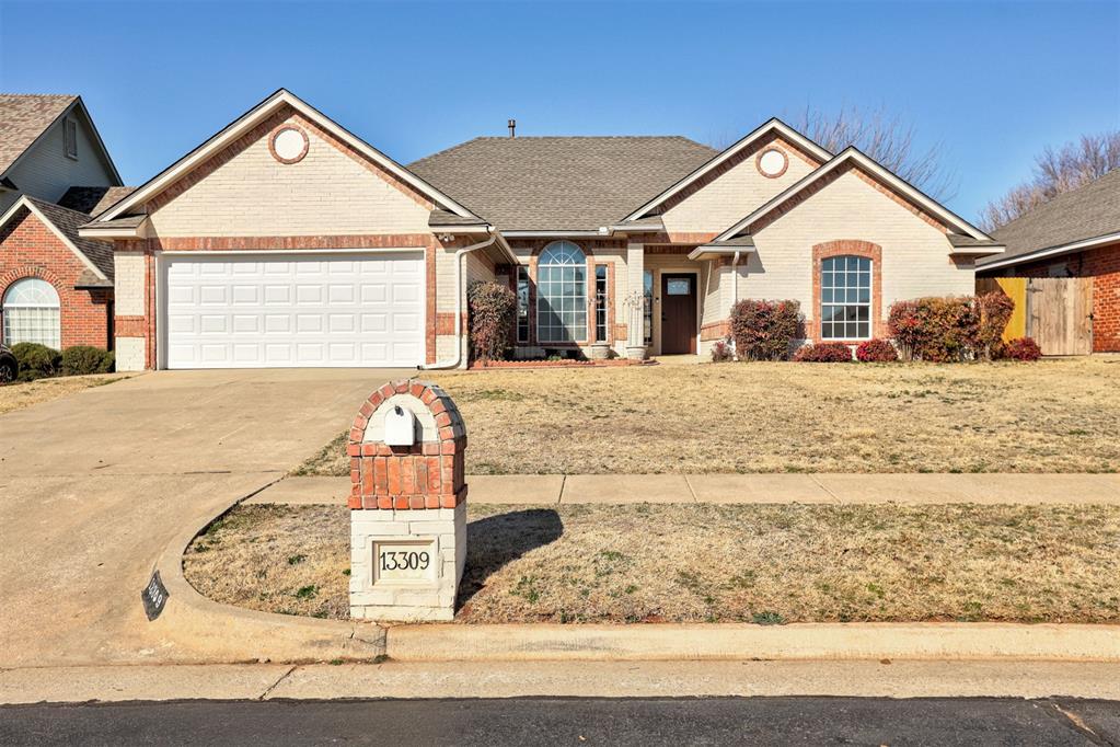 Move quickly—this beautifully refreshed 3 bed, 2 bath home with 1,817 sq ft has been beautifully updated and is ready for its next owner. The entire interior has been freshly repainted and enhanced with all new hardware, modern light fixtures, brand-new carpet, updated countertops, and new tile flooring. Both bathrooms feature new toilets, and the kitchen is equipped with stainless steel appliances—giving the home a clean, updated feel from top to bottom.Located in a desirable gated neighborhood, this property offers both peace of mind and convenience, making it an exceptional value for buyers seeking a move-in ready home without the renovation hassle.Homes with this level of updates at a price designed to sell do not last long—schedule your private showing today before this opportunity is gone.