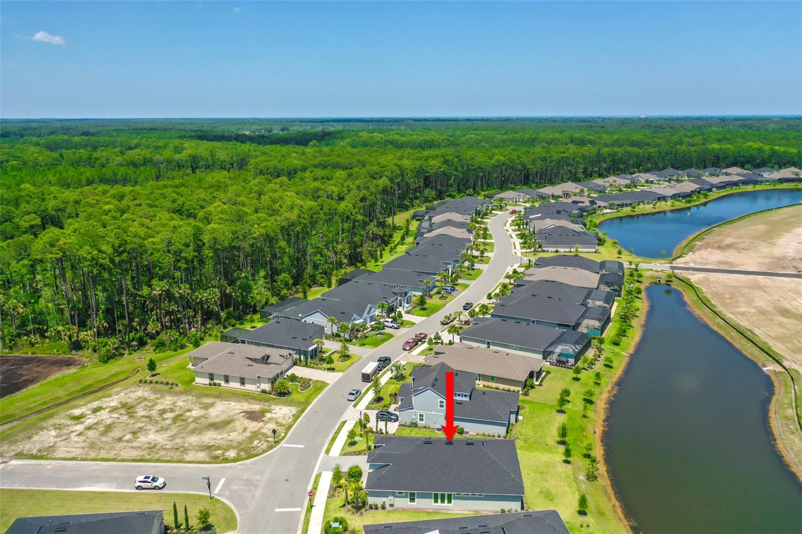 379 Stirling Bridge Drive