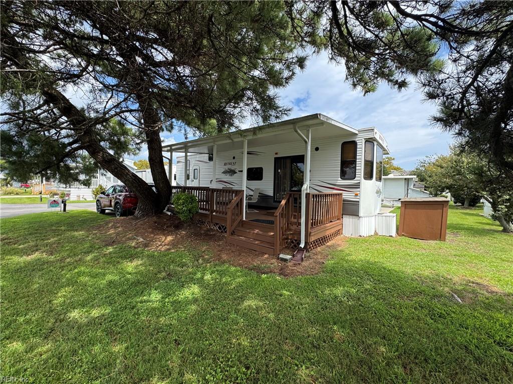 3665 Sandpiper Road 202