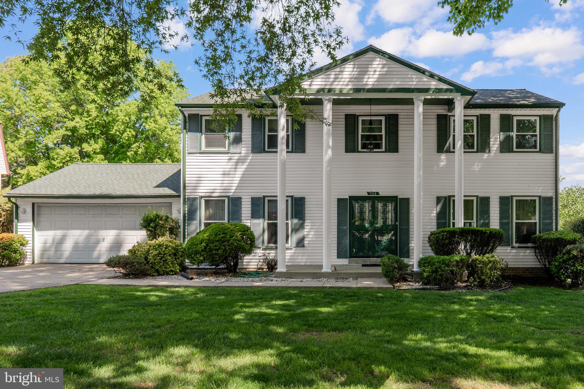 11114 Lake Arbor Way