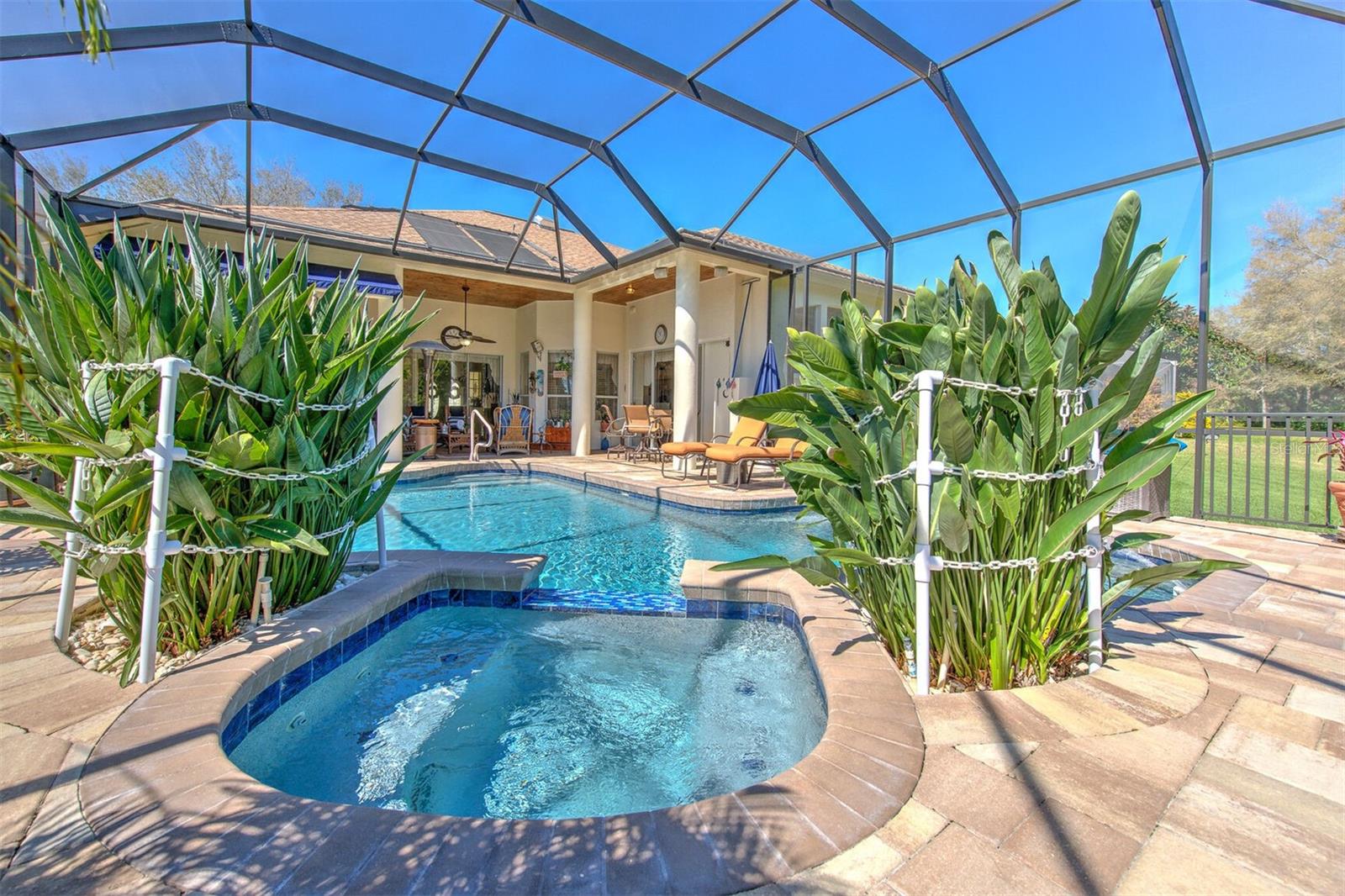 5210 Twin Creeks Drive