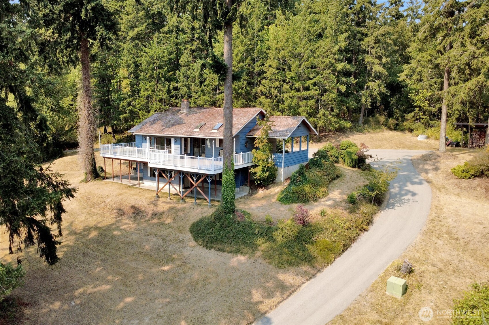 685 N Chuckanut Drive