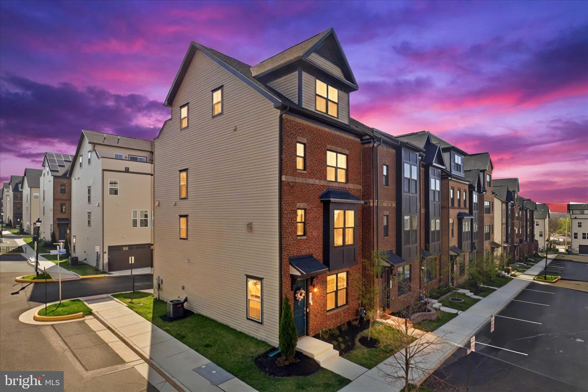 2861 Hokie Lane