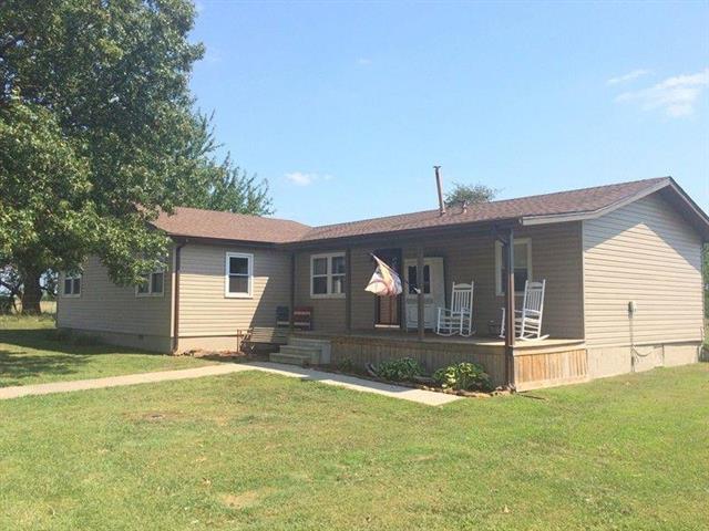 17770 E Rebel Road
