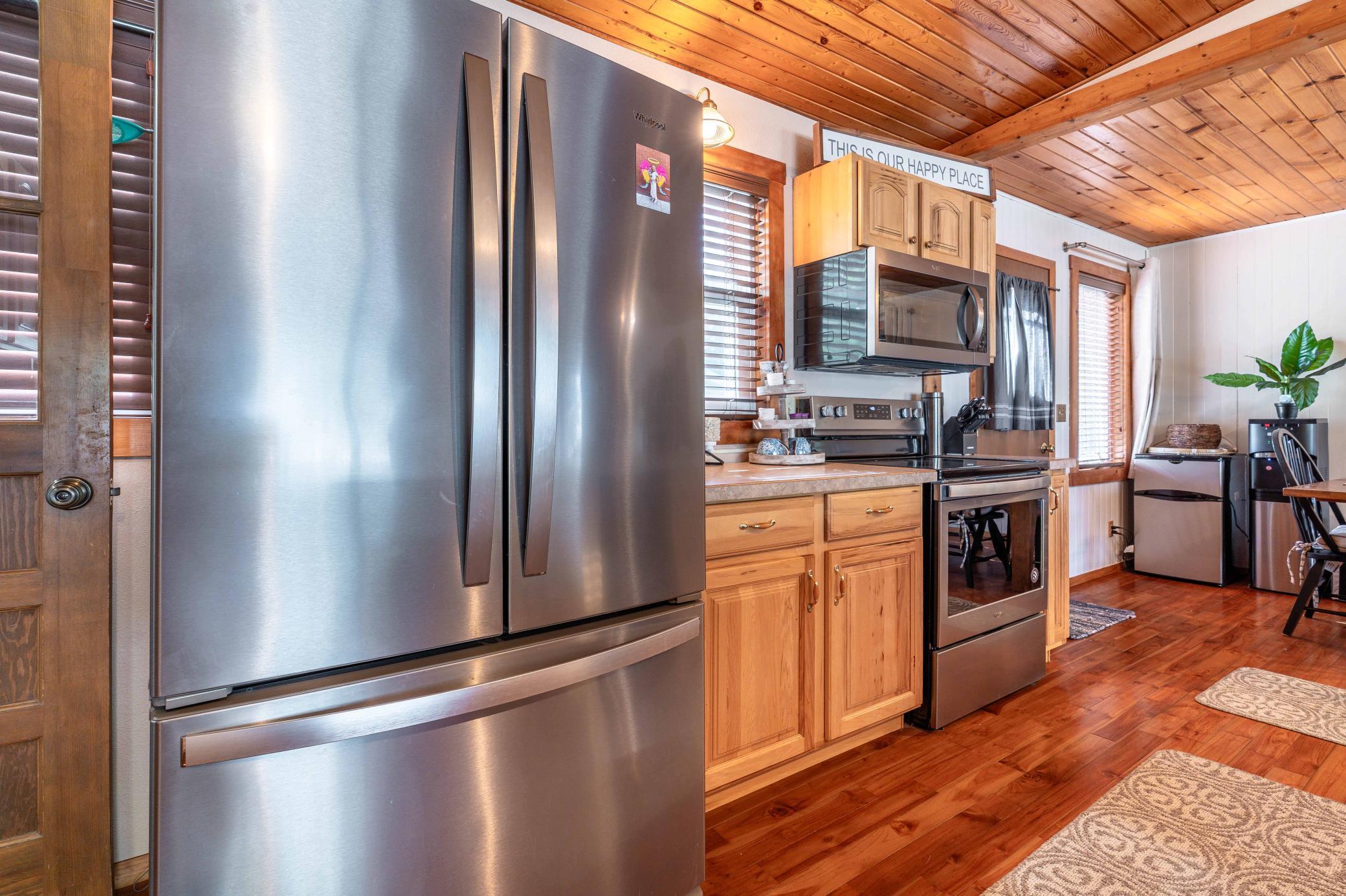 31623 Brightwood Shore Drive