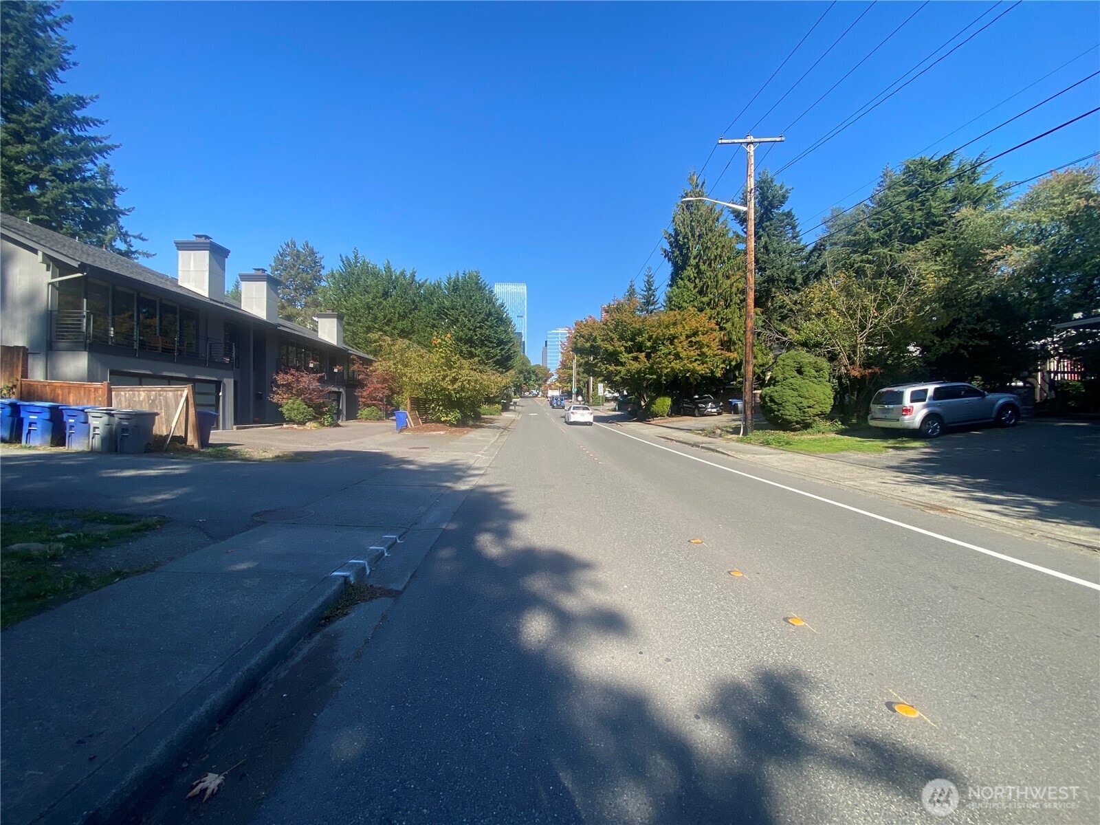 Lifetime Opportunity to invest in downtown Bellevue. These 4 properties each have their own tax lot account. Sell "As Is" as a package. No sign. Please do not Disturb Tenants. Walking distance to light rails, shops, restaurants. Hurry! Potential development up to 16 units, Buyer to verify.