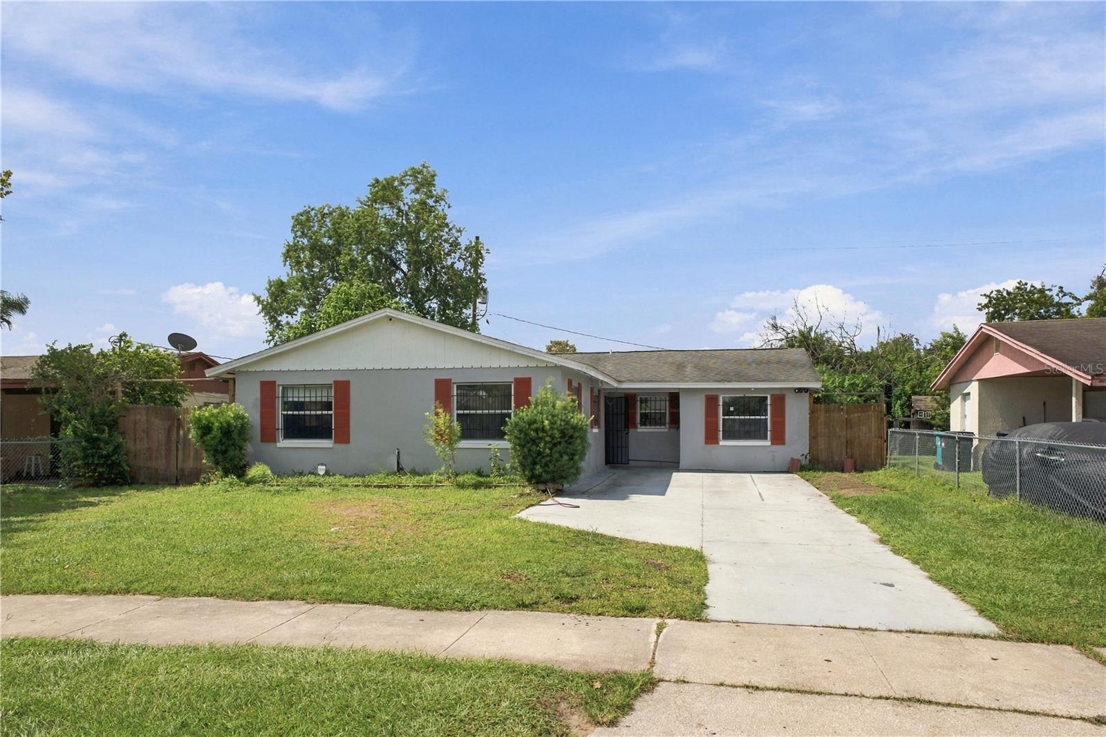 4288 Prince Hall Boulevard, Orlando, FL