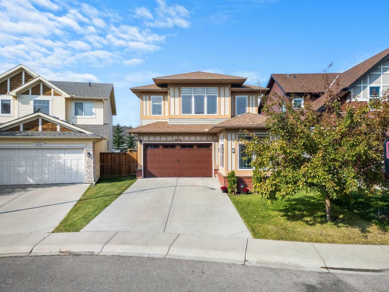 808 Coopers Square SW