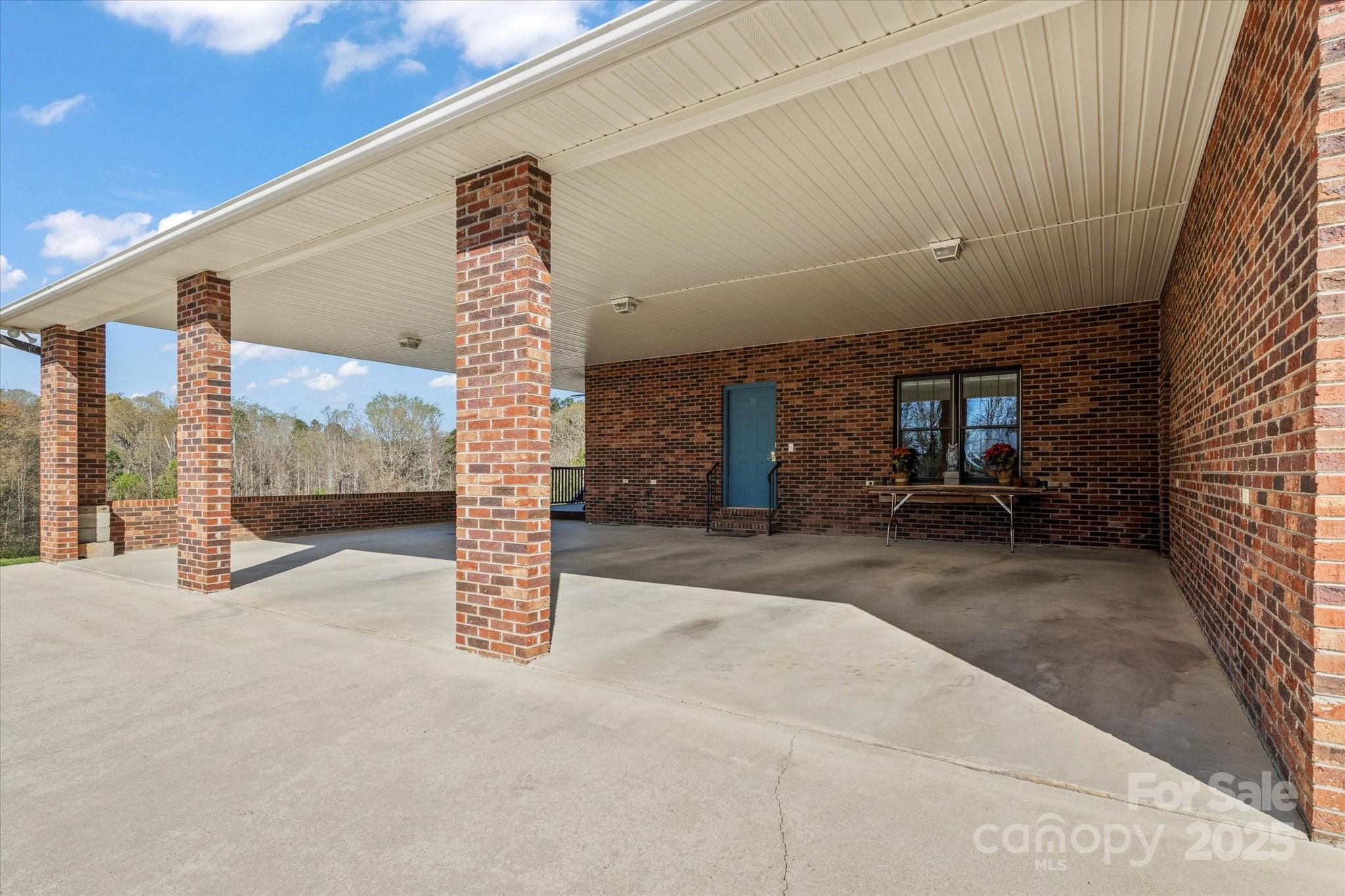 1030 Hurley School Road