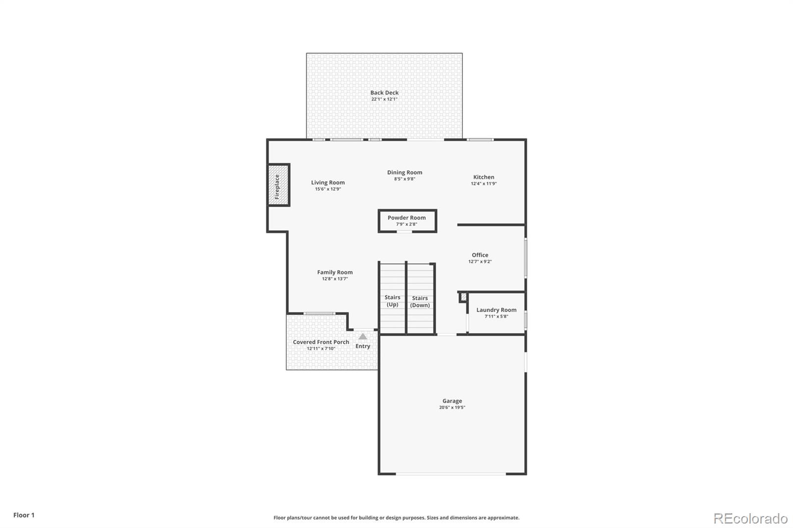 9577 High Cliffe Street
