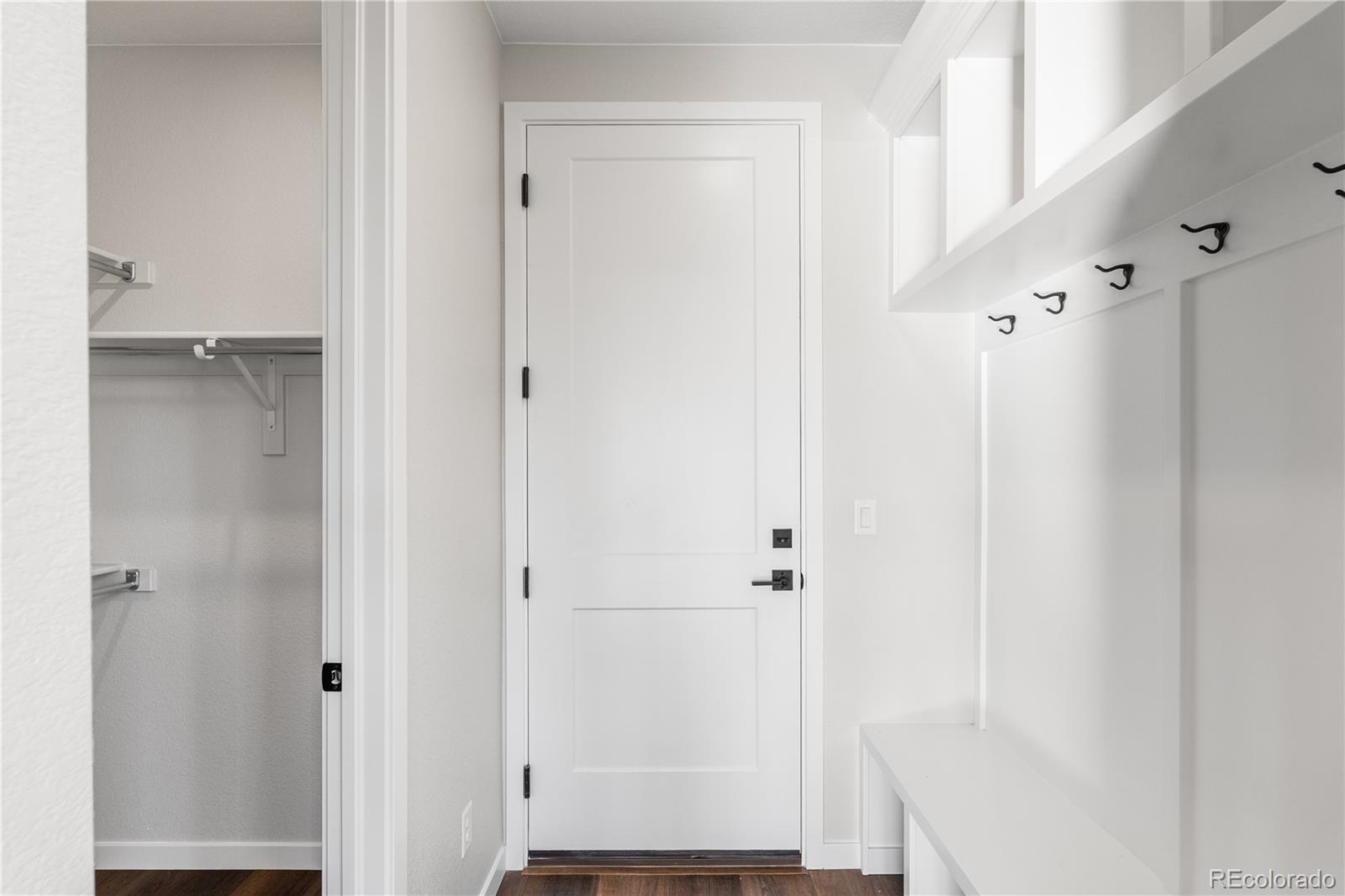 1250 Bridgefield Road