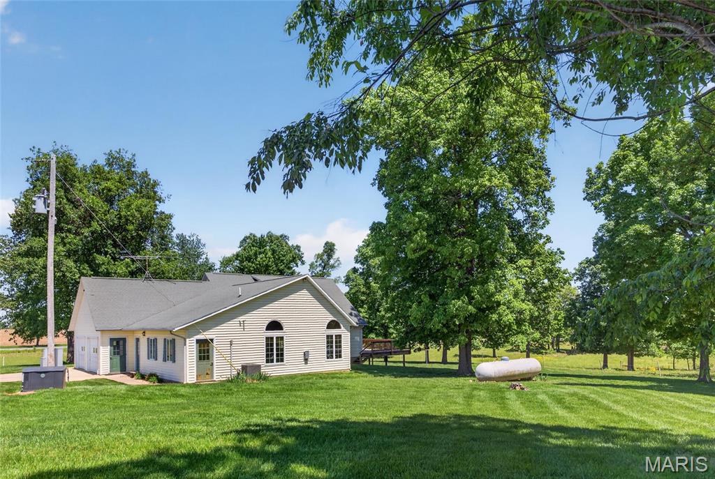 18320 State Highway Kk