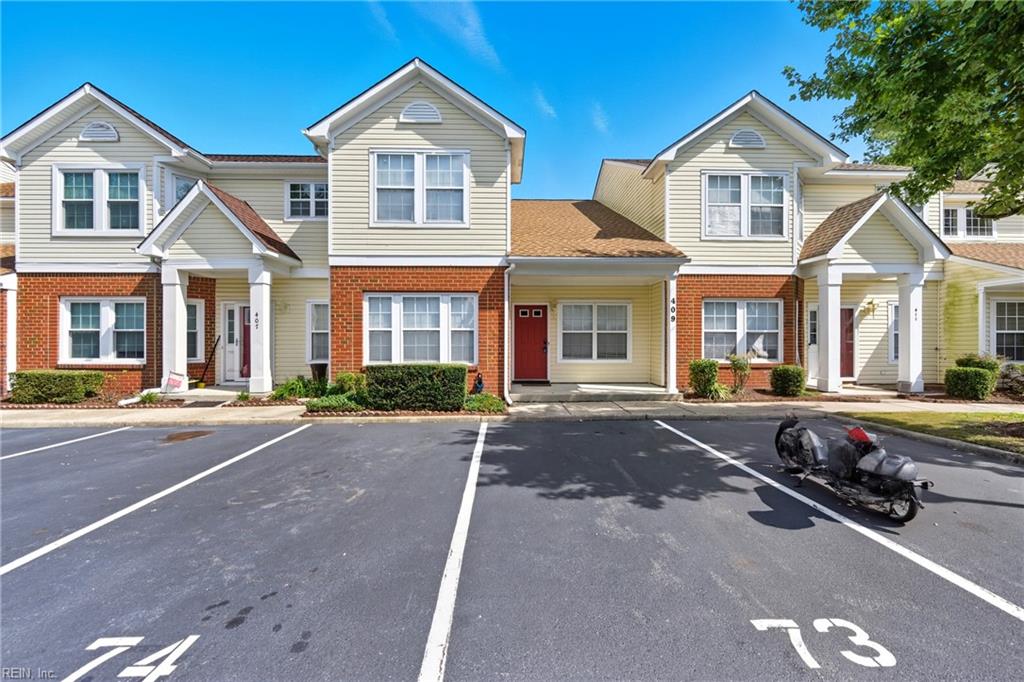 409 Track Crossing, Chesapeake, VA 23320