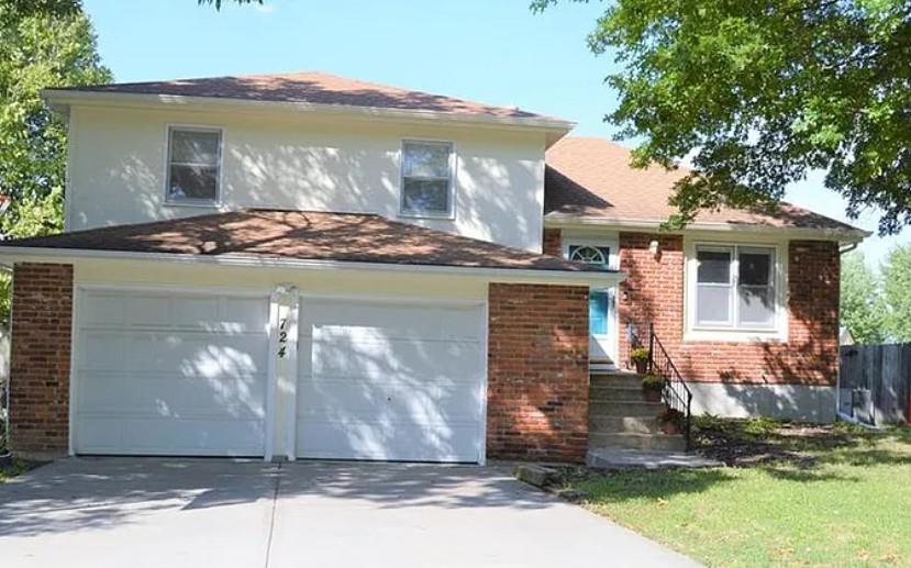 724 Valerie Lane