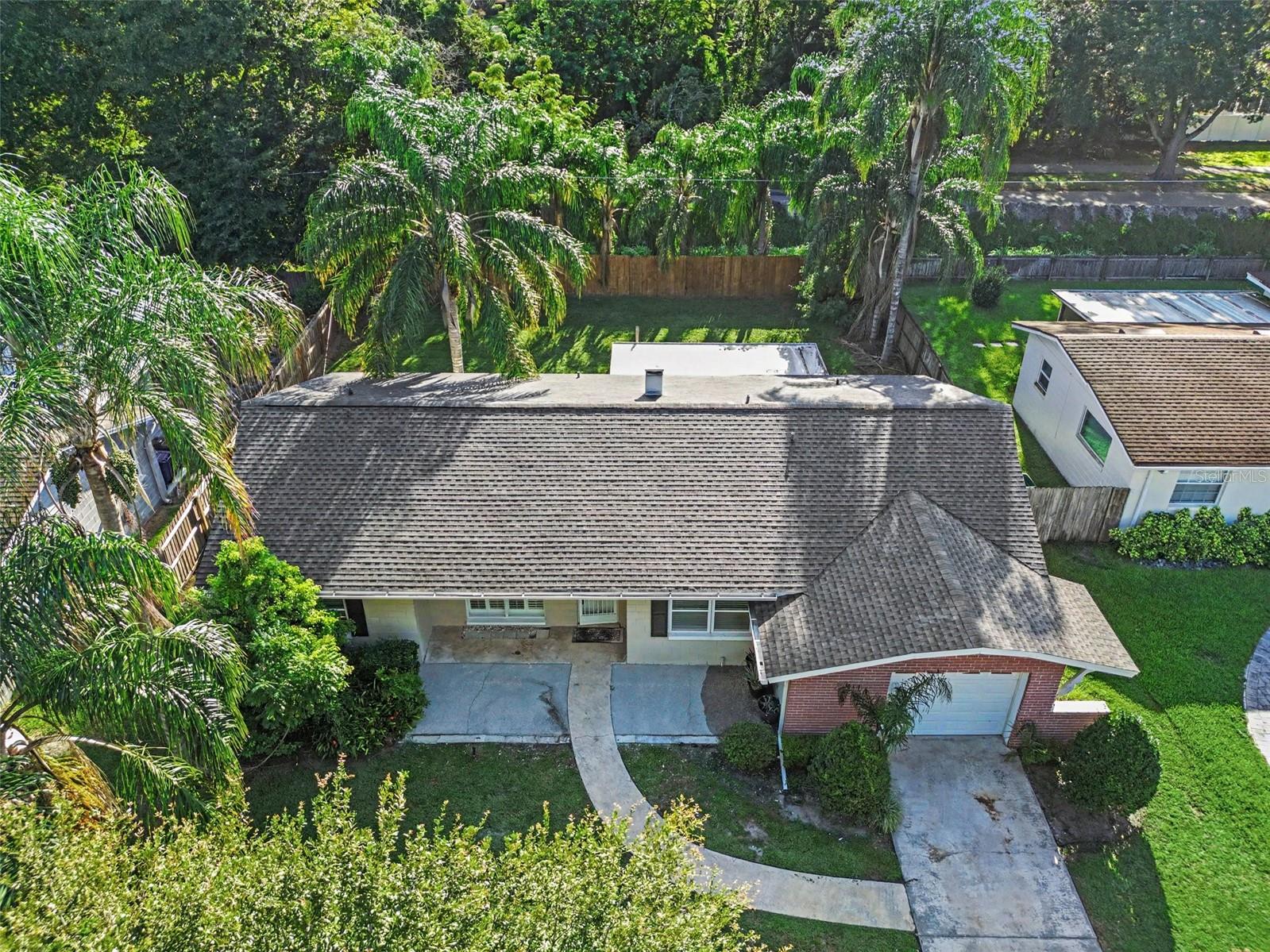 624 Fitzwalter Drive, Winter Park, FL