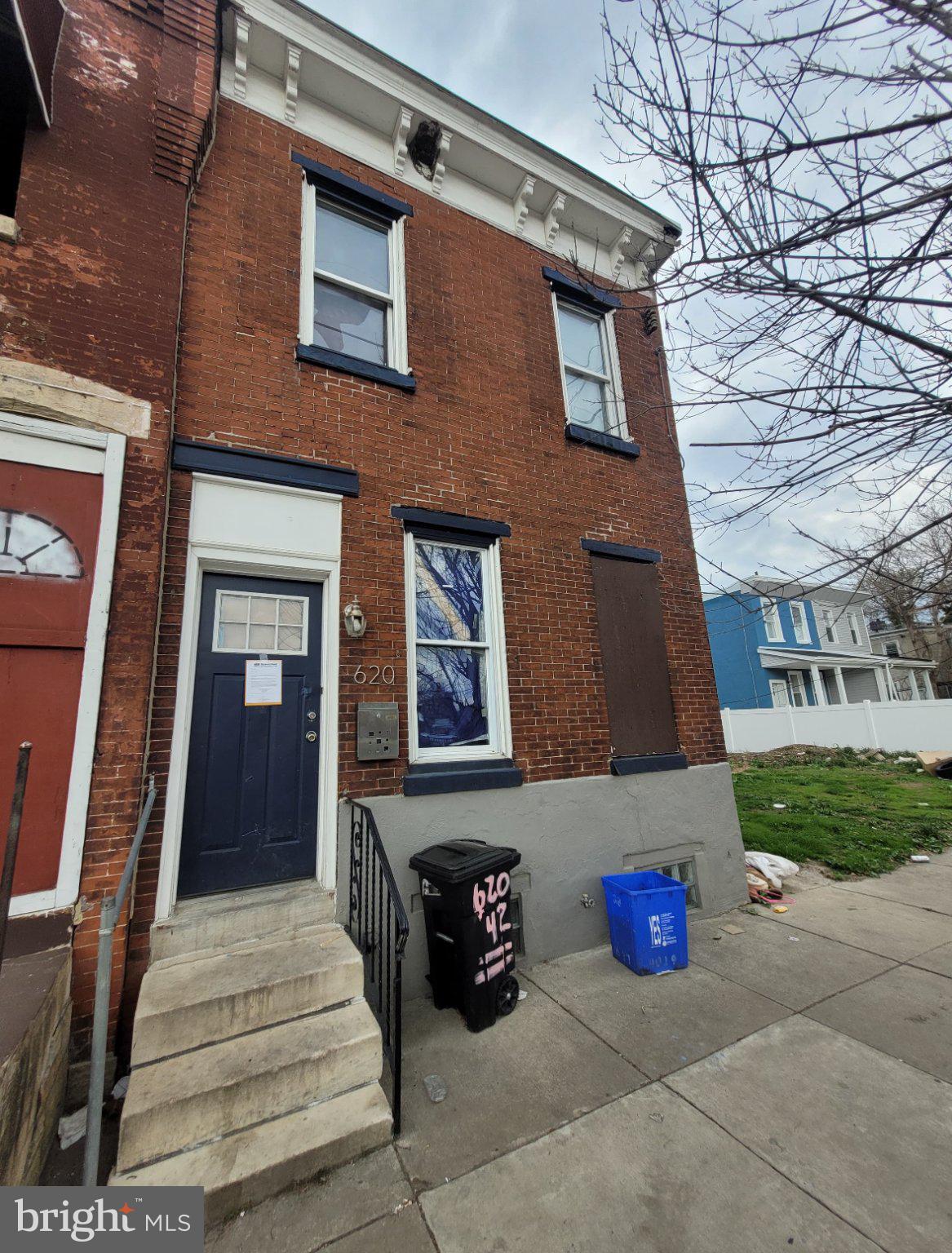 620 N 42nd Street