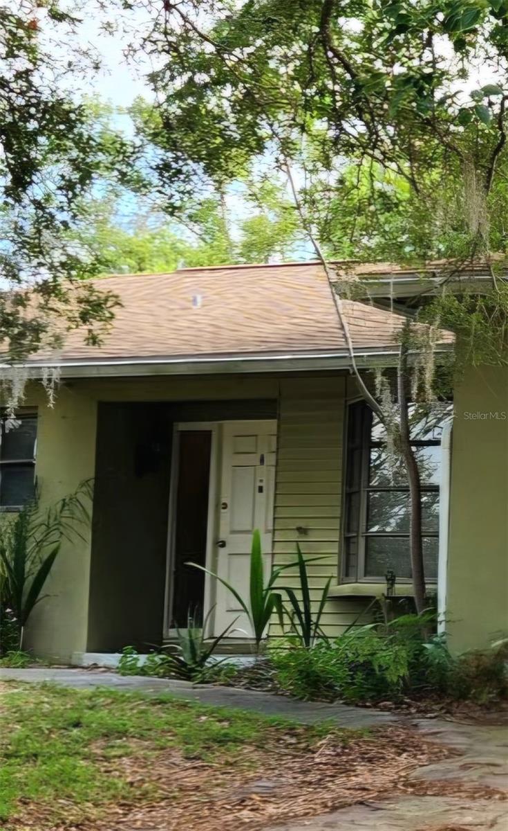 1434 Newhope Road