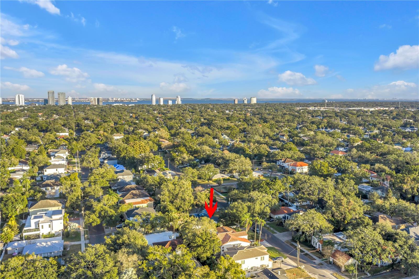 4309 W Obispo Street