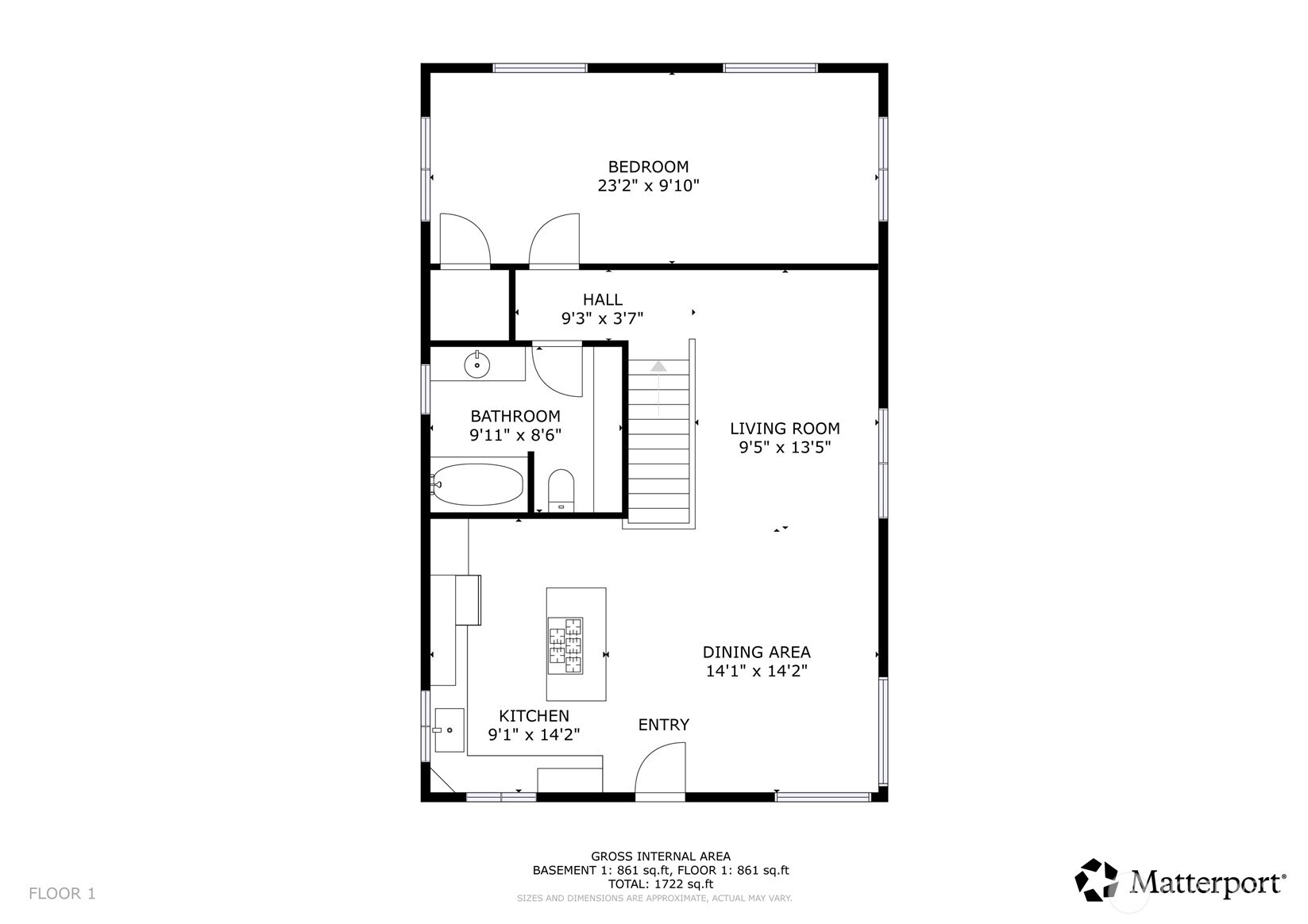 4414 Chrisella Road E