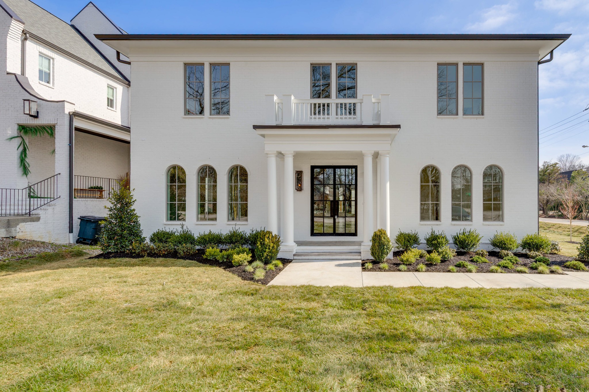 P Shea designs, Mekenna Brook designs and Carleton Wise Construction bring you the ultimate in comfort and convenience with this SINGLE family, not HPR, home.Sidewalks to both Green Hills and Lipscomb in one of the best pockets of Green Hills. Complete WITH POOL and pool bathroom (second half bath on main) Avoid the year long wait for pool contractors and be sitting beside yours this summer! Video tour attached in documents/links