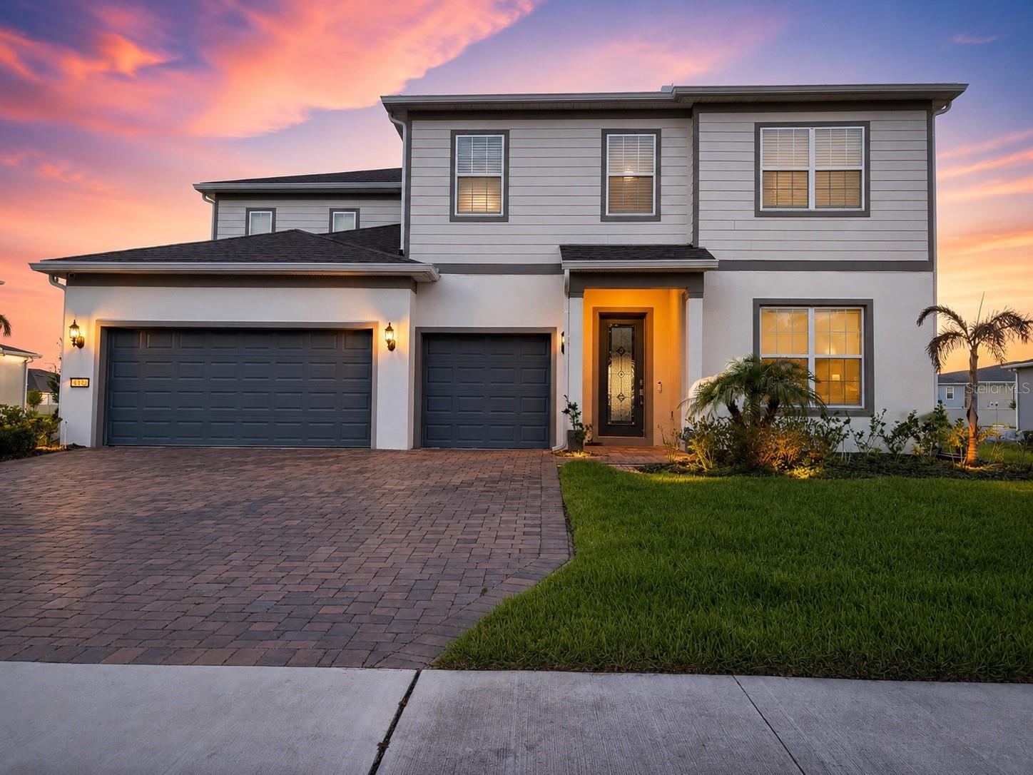 4330 Sunset Preserve Blvd