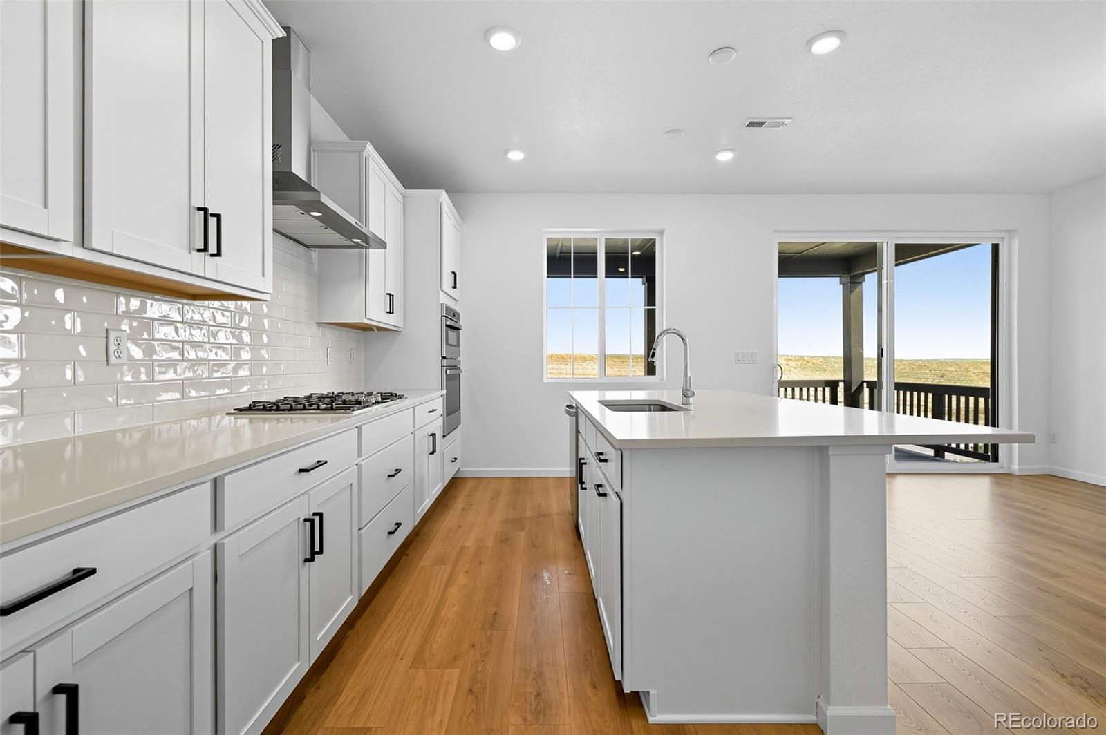 3639 Recess Lane