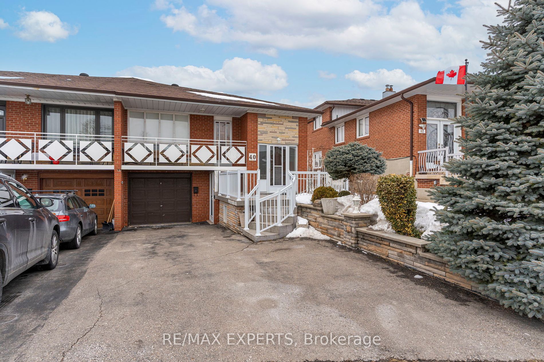 40 Benrubin Dr