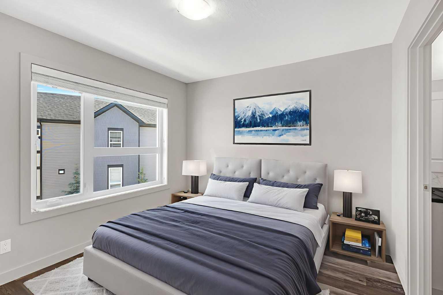 11 Evanscrest Mews NW 208