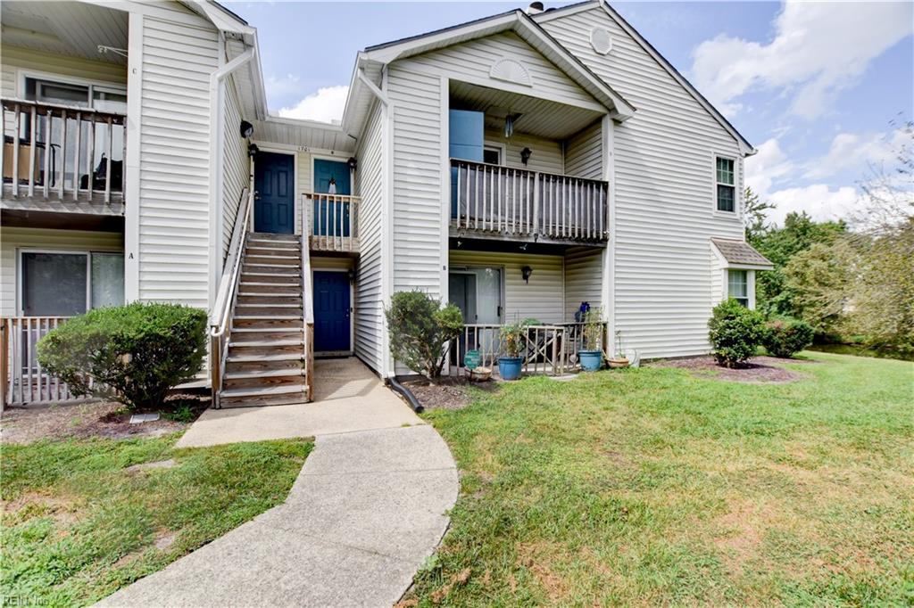 1701 Rock Bridge Mews, Chesapeake, VA 