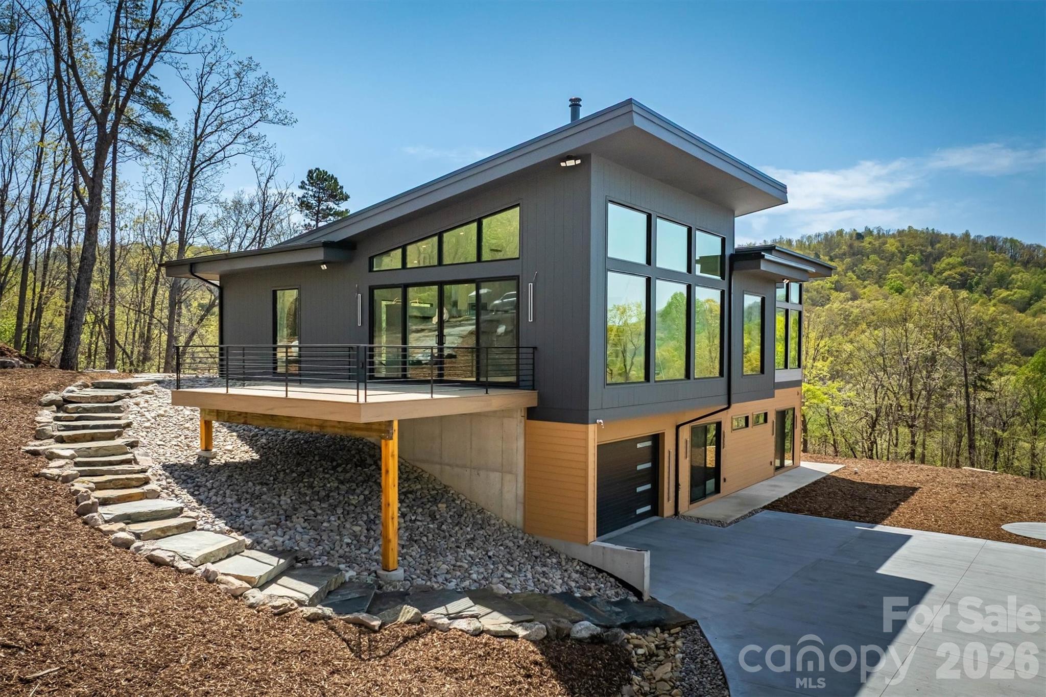 463 Summit Trail