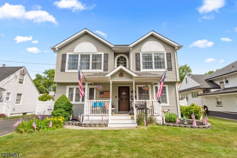 668 Union Ave, Kenilworth Boro, NJ 