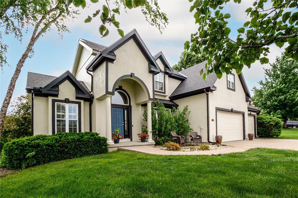 12670 Oak Harbor Drive