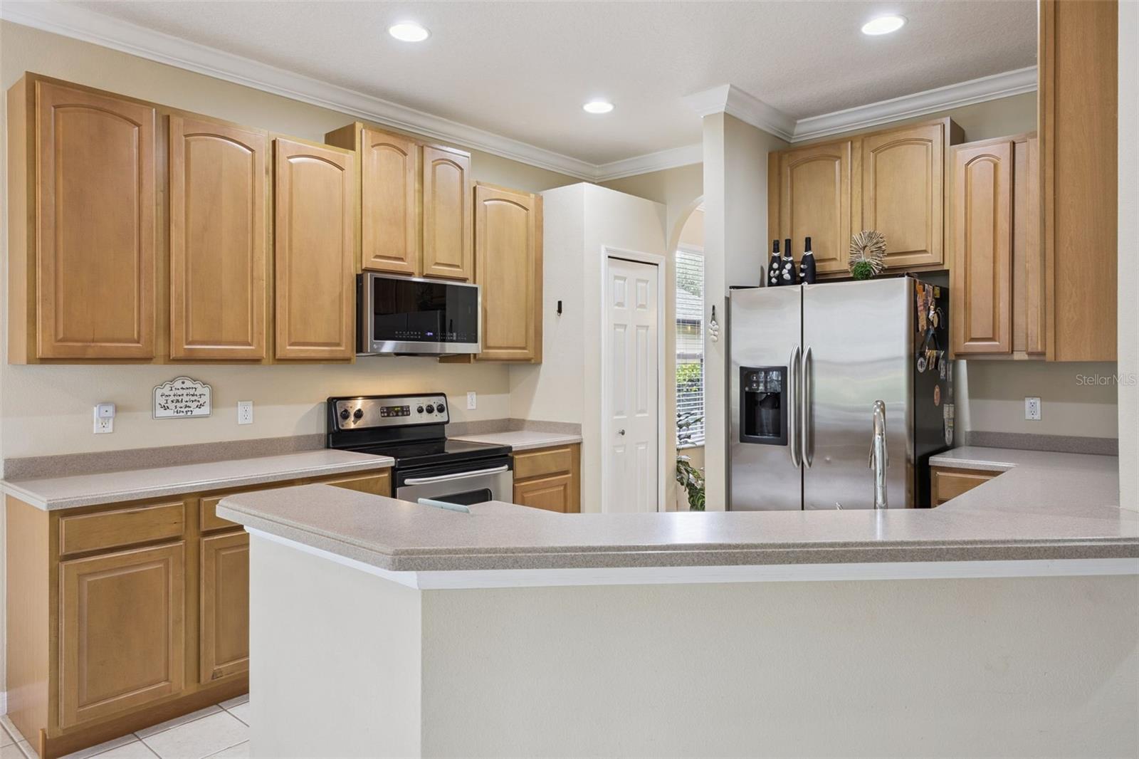 3760 Liberty Hill Dr