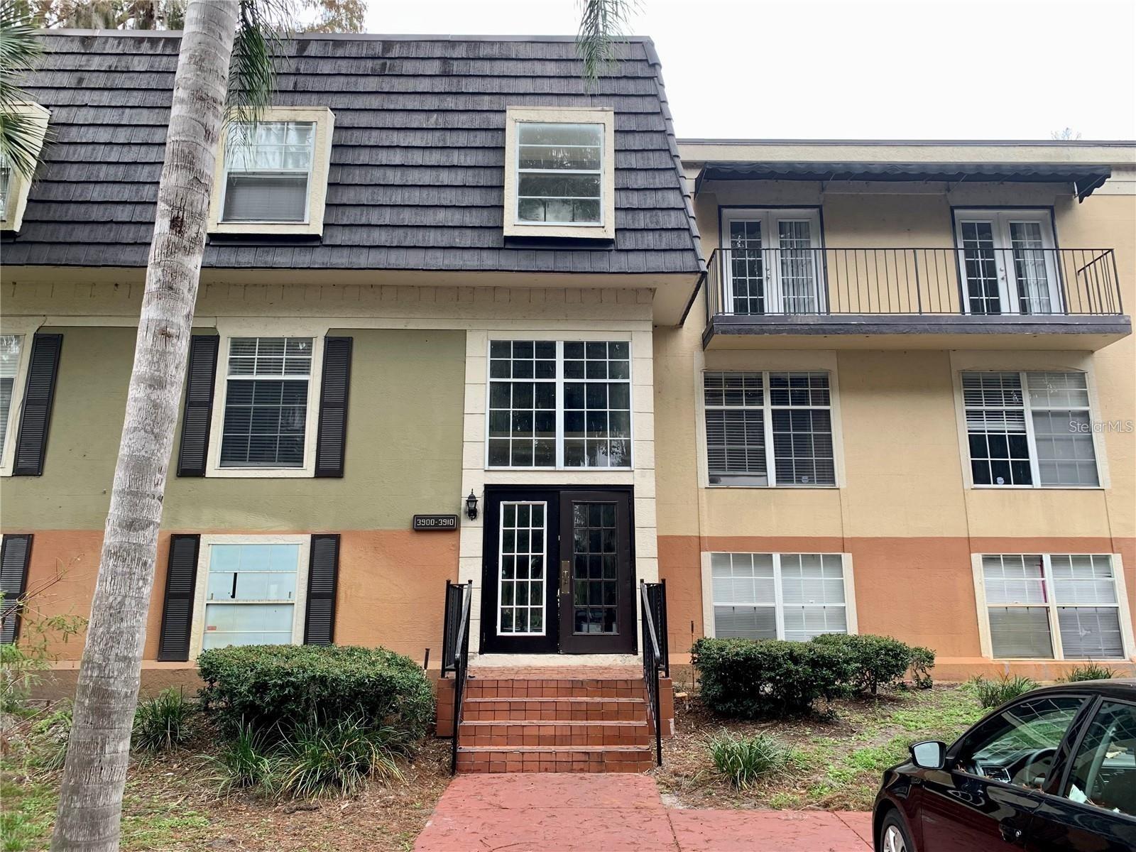 3906 Versailles Drive 3906A