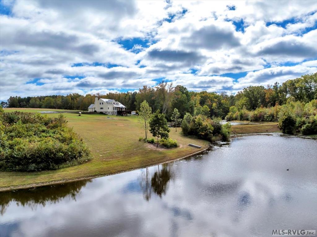 593 Stoney Cross Road