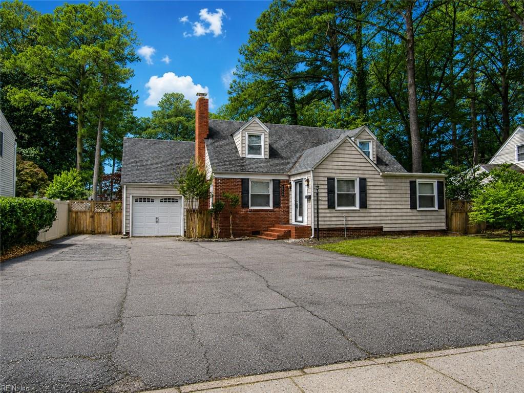 111 S Ridgeley Road