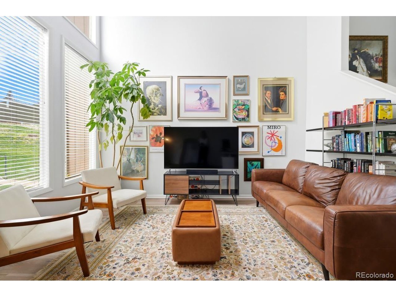 **Ask about our preferred lender credits offering up to $10,000. Contact listing agent for more info.****Owners just installed a brand new Lennox smart heat pump and air conditioner worth $18,000! **Highlights:*New Heat Pump / AC October 2026*Main sewer line replaced 2022  *Water Heater 2024*New kitchen appliances and new countertops throughout*New flooring and fresh interior paint*Vaulted ceilings*Flex space used as a guest room and home theater with screen and projector included*Detached two-car garage  *  Backyard garden *Mountain views *Minutes to downtown Golden*Adjacent to Applewood Golf Course*Near biking and walking trails with quick access to South Table Mountain hiking trailheads*1.3 miles from Clear Creek Crossing development and the new Intermountain HealthWelcome to the heart of Applewood! Live perfectly positioned along the front range with views of the North and South Table Mountains and the Coors Reservoir. This beautifully updated home is just a bike ride away from the new Clear Creek Crossing development, which includes Intermountain Health's new hospital, a daycare, a Lifetime gym, bars and restaurants, and more. Access it all via the newly opened pedestrian path, with a commute of just 1.3 miles from your front door, where you will pass your neighboring Applewood Golf Course. This location puts you in one of Golden's most family-friendly neighborhoods.Inside offers a bright, move-in-ready interior featuring a stunning kitchen countertop and appliance update, updated bathrooms, new flooring throughout, fresh interior paint, and soaring vaulted ceilings. Downstairs you'll find an entertainment and movie room for relaxing nights with family and friends. A landscaped backyard features blooming perennials and space for your favorite annuals, creating the perfect outdoor retreat. The home also includes a detached two-car garage.