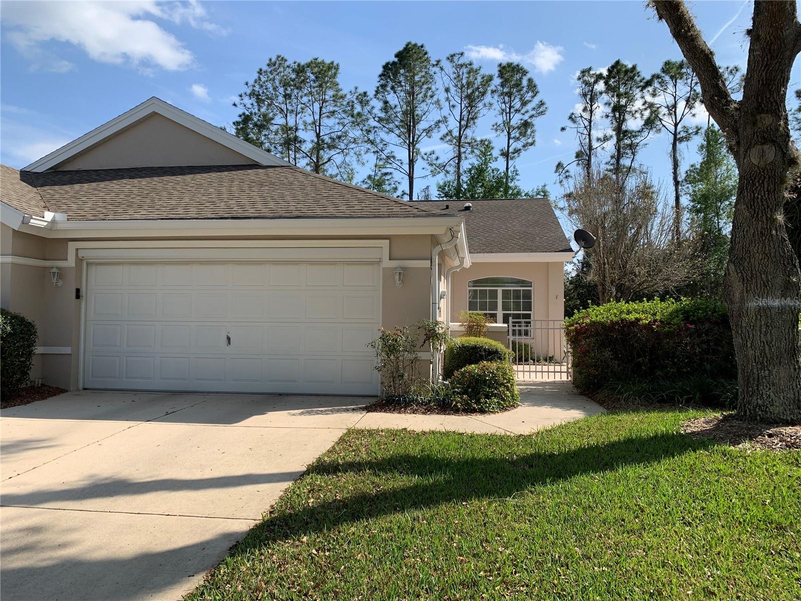 7921 Sw 115th Loop Ocala, FL 34476 Marion County Real Estate