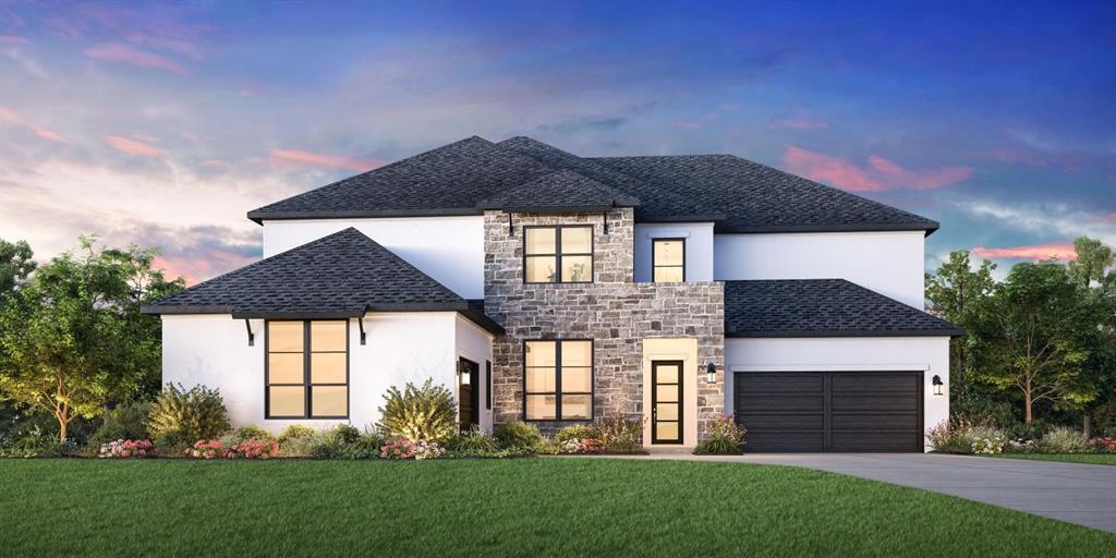 1221 Lessig Lane, Flower Mound, TX