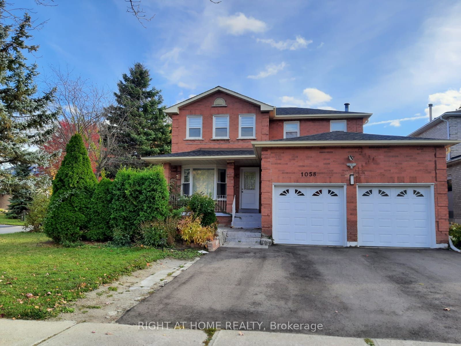1058 E Leslie Valley Dr Basemnt